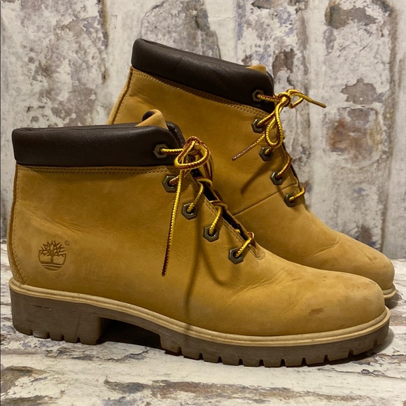 Timberland Women’s Classic Low Boots - Picture 1 of 6